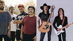 Sesiones Costanera by Lollapalooza Chile: Revisa la fecha y cómo obtener entradas gratis para ver a Ases Falsos y Plumas