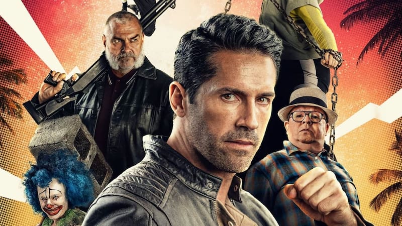 es tendencia en Netflix.