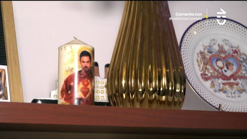 Así es el espectacular departamento de Lady Ganga y Nicolás Copano