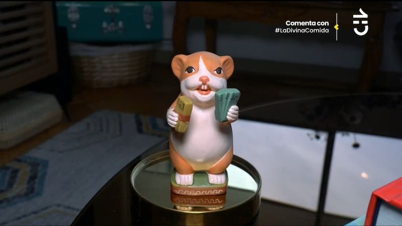 Así es el espectacular departamento de Lady Ganga y Nicolás Copano