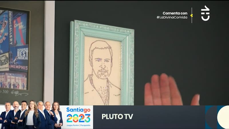 Así es el espectacular departamento de Lady Ganga y Nicolás Copano