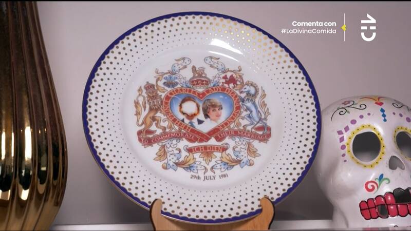 Así es el espectacular departamento de Lady Ganga y Nicolás Copano