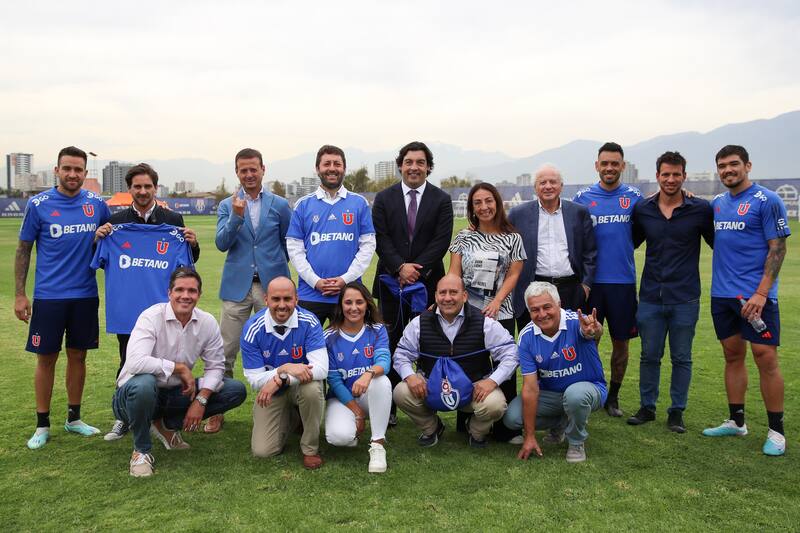 Asi fue la reunión de la U con diputados