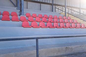 El estadio del fútbol chileno que está recibiendo una más que necesaria remodelación