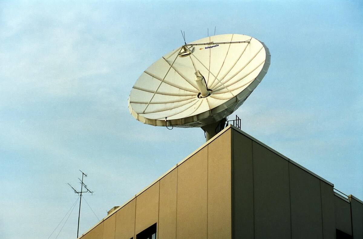 Este canal de TV podrá ser visitado GRATIS por el Día de los Patrimonios