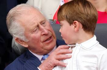 La decisión que tomó el rey Carlos III que podría desatar una guerra con Kate Middleton