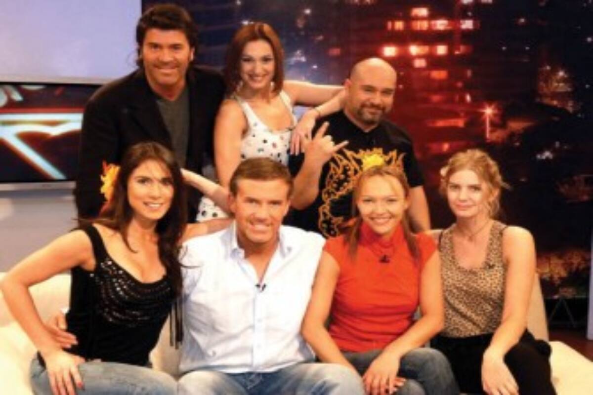 Pollo Valdivia y Salfate ya no son amigos