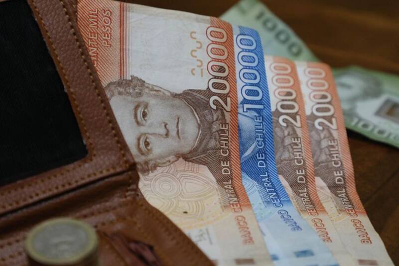 Conoce qué día recibirás tus $20.000 del IPS.