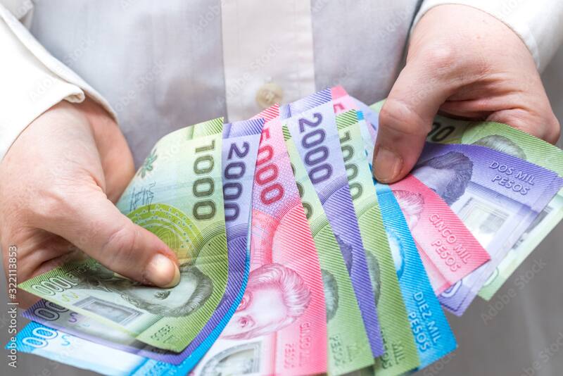 Este aporte te entrega diferente montos dependiendo de tus ingresos. Créditos: Adobe Stock.