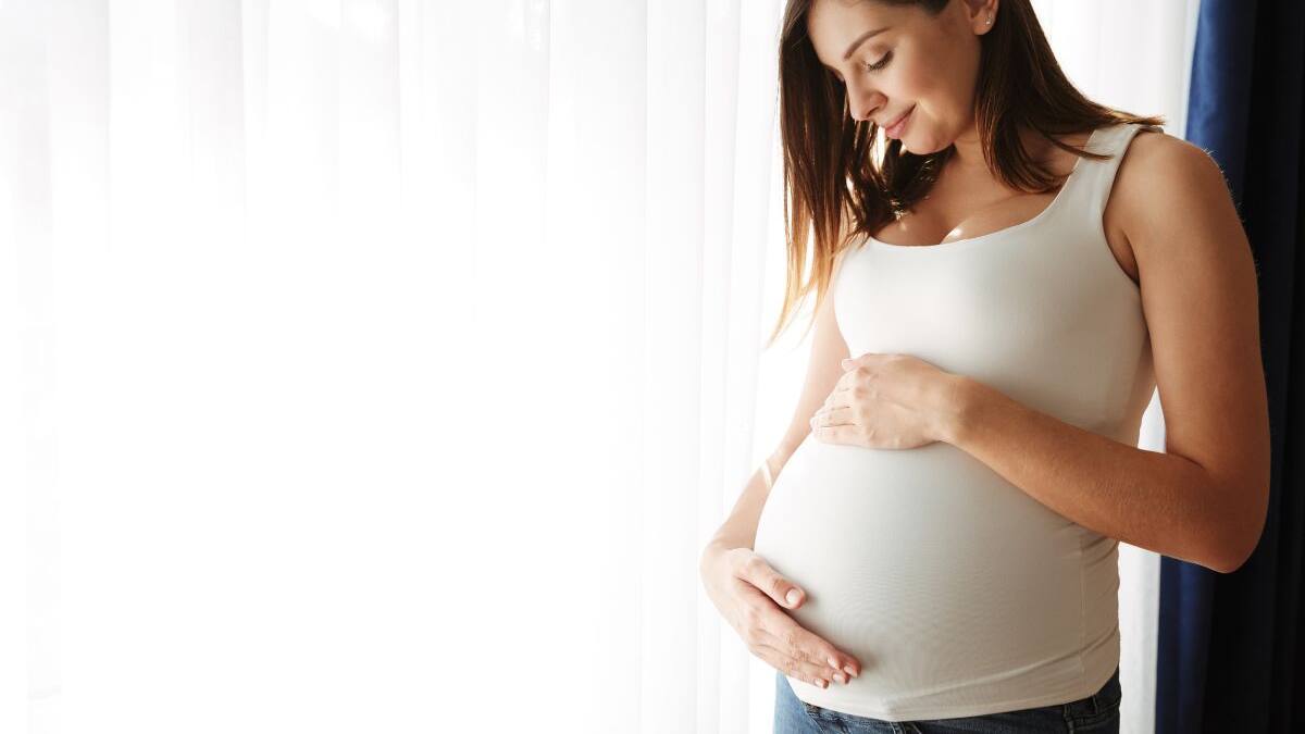 Mujeres embarazadas podrán recibir hasta $21.000 si cumplen con estos requisitos
