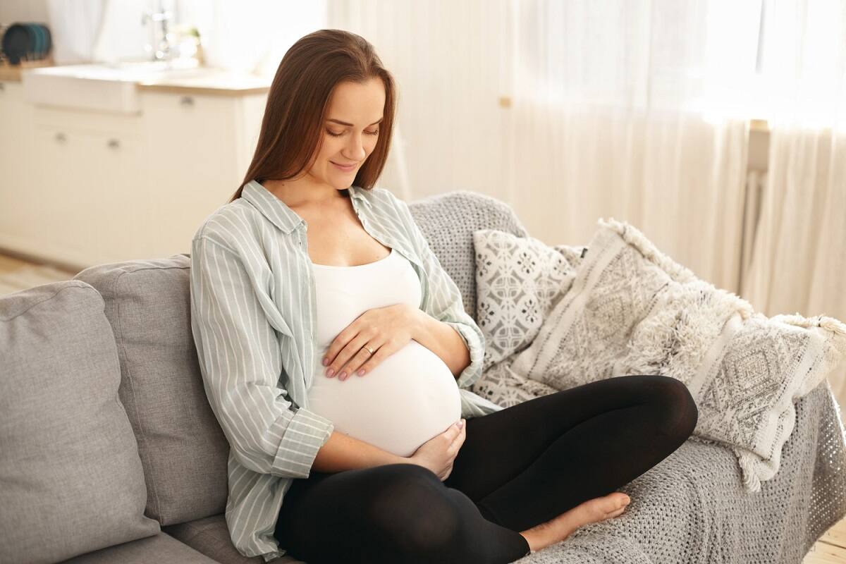 Revisa a quién está destinada la Asignación Maternal. Créditos: Freepik.