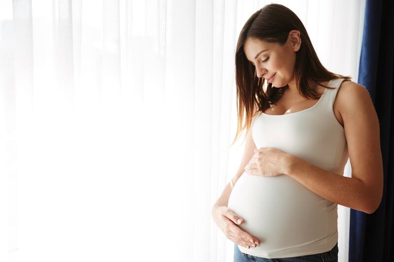 Conoce cómo puedes acceder a la Asignación Maternal.