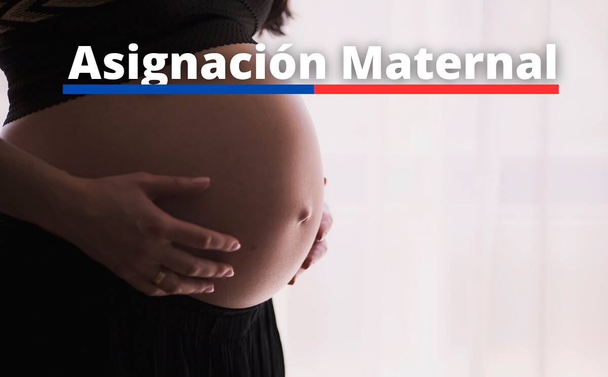 Conoce el monto que se le paga a las embarazadas.