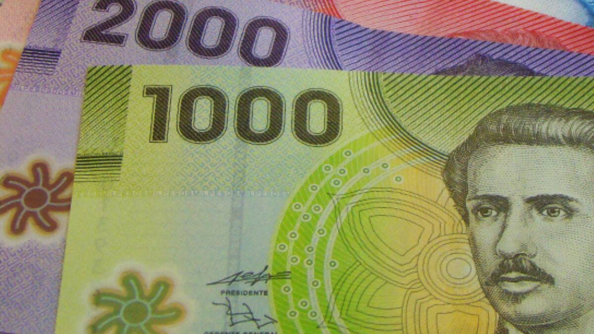 Baja el número de nacimientos en Chile: Futuras madres pueden cobrar $22.000 durante todo el embarazo