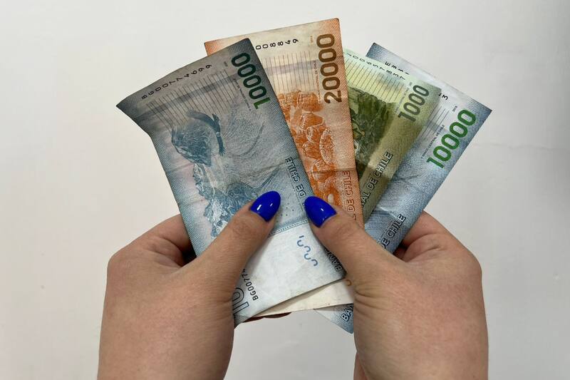 La solicitud para recibir el dinero se puede hacer durante todo el año.