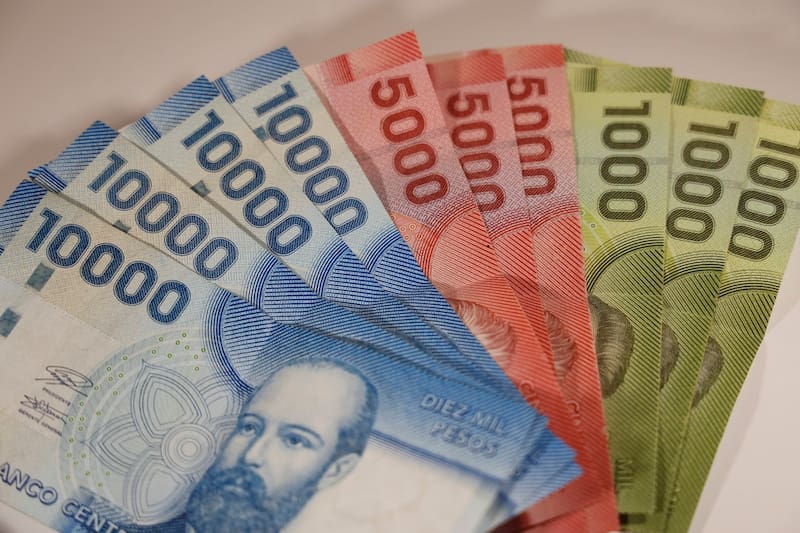 IPS entrega más de $987.000 a familias.