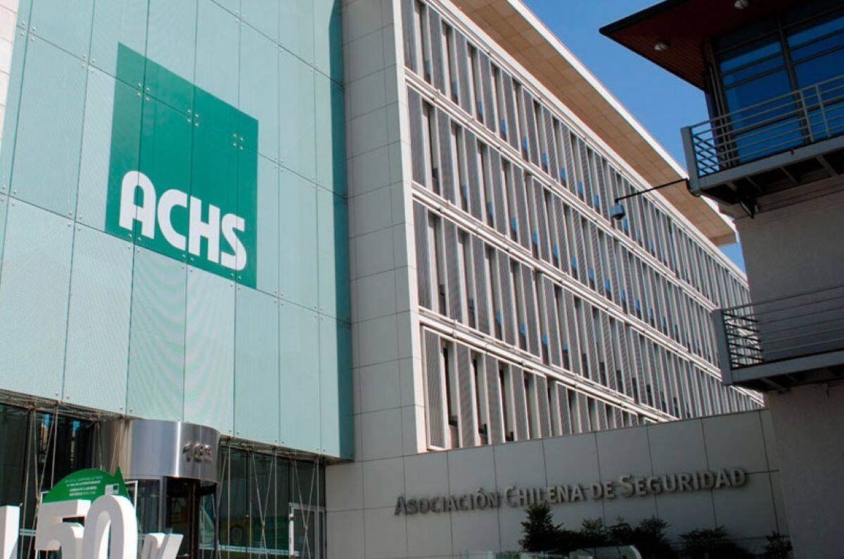 Conoce todas las ofertas laborales en la ACHS.