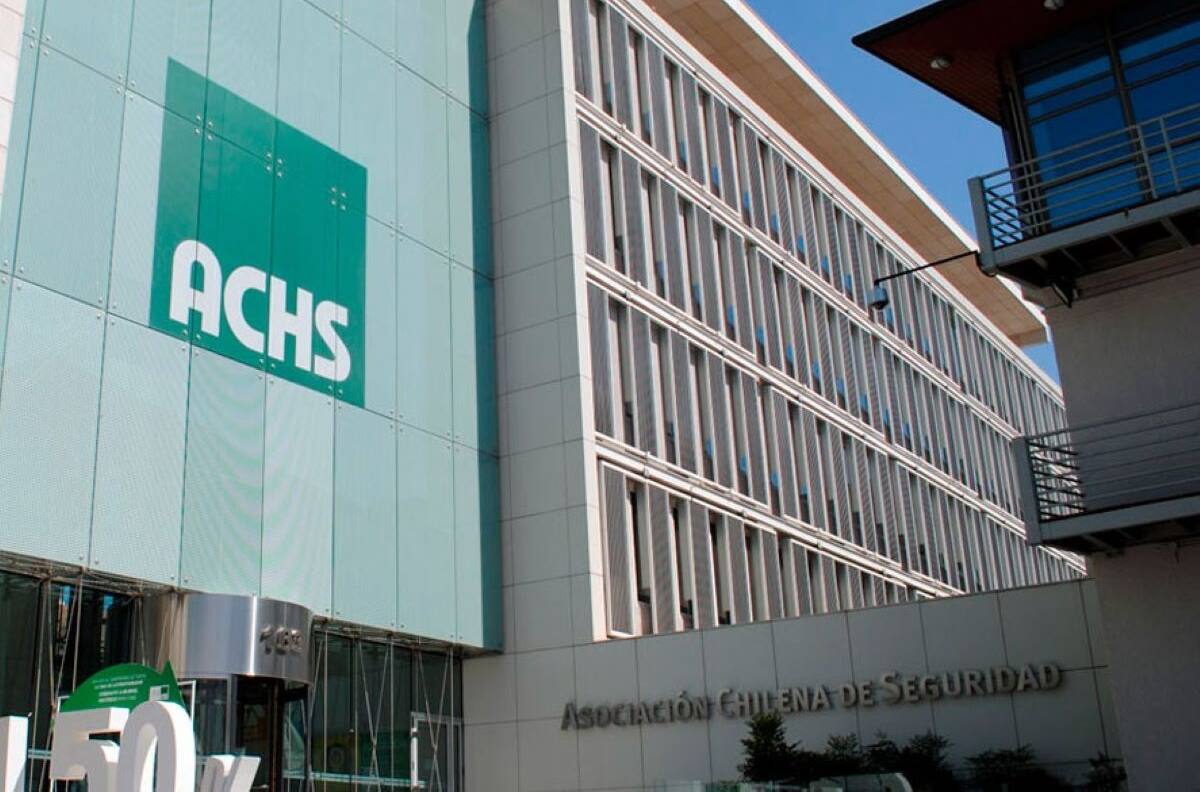 ¿Quieres trabajar en la ACHS? Revisa cómo postular y cuáles son las ofertas laborales disponibles