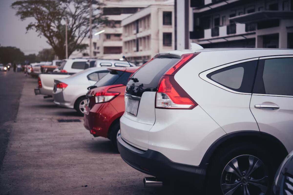 Estos son los 10 autos más robados en el país.