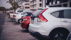 Los 10 autos más robados en Chile según la Asociación de Aseguradores