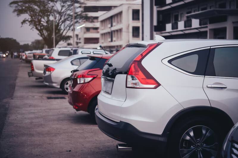 Estos son los 10 autos más robados en el país.