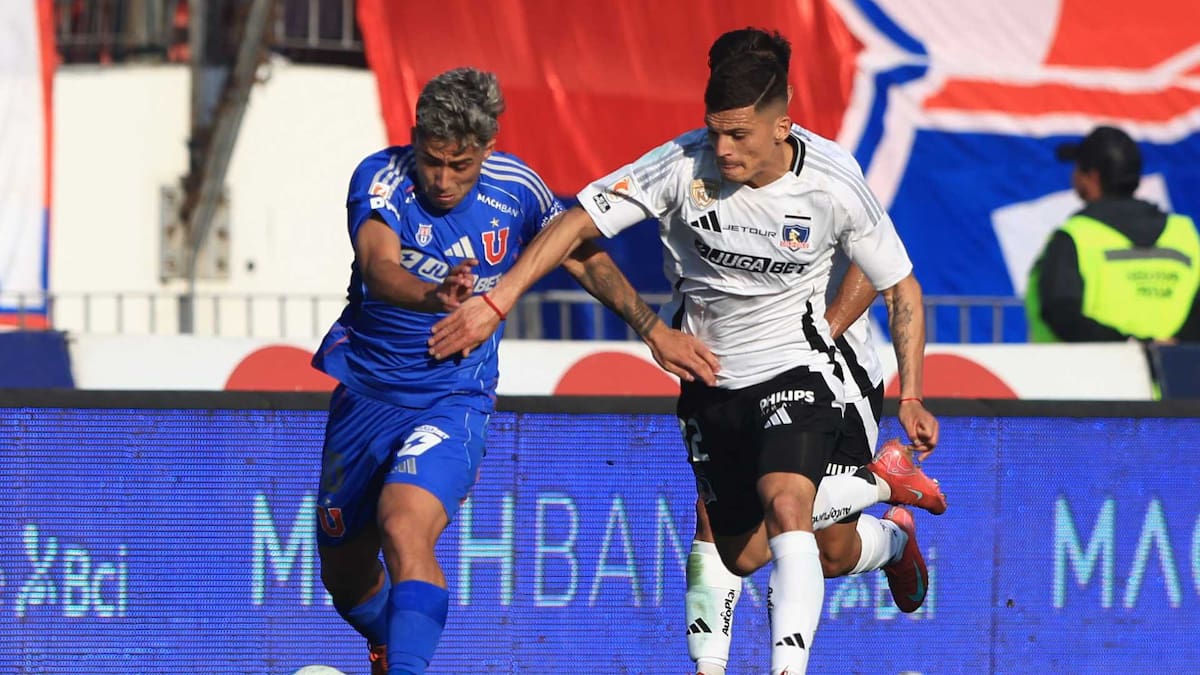 Gran salto de Assadi y baja Cepeda: los 10 jugadores más caros del fútbol chileno