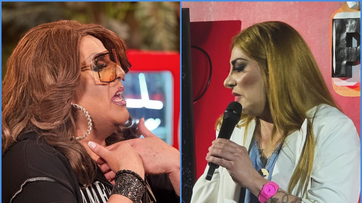 “Pero no ganó y no llegó”: El demoledor dardo de Asskha Sumathra contra La Botota