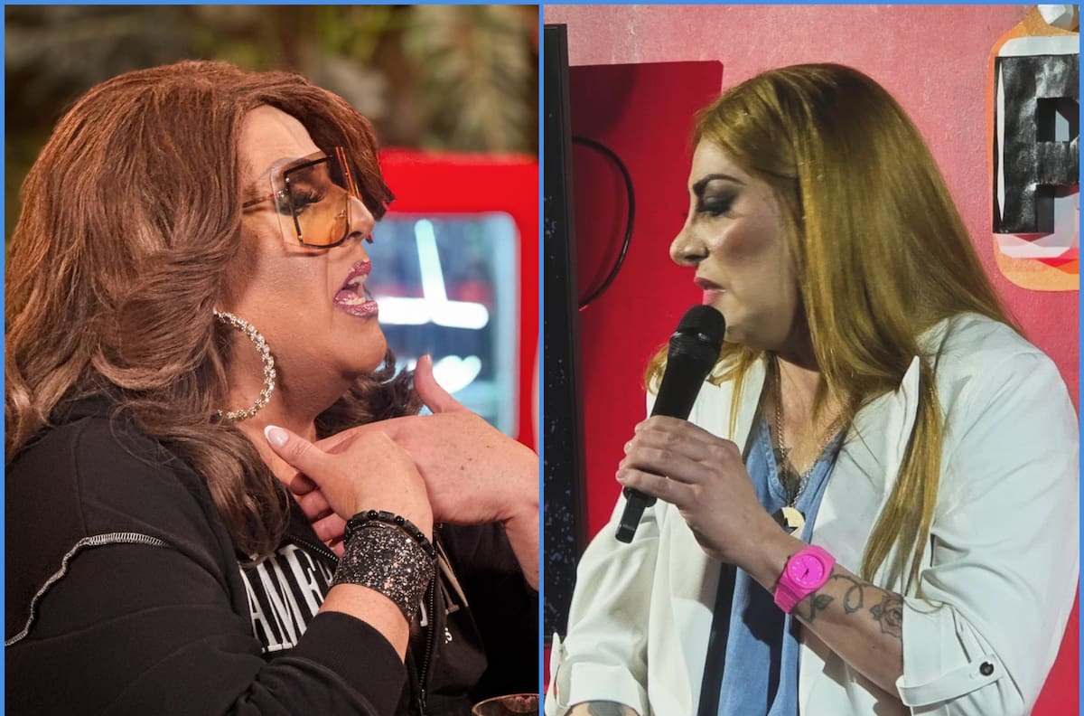 “Pero no ganó y no llegó”: El demoledor dardo de Asskha Sumathra contra La Botota