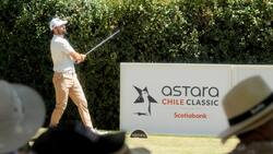 Arranca el Chile Classic: las 3 claves de la versión 2025 del torneo de golf más prestigioso del país