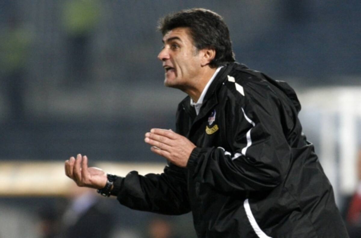 Astengo y su anécdota con Sebastián Piñera: "Le hice la gran Mario Salas"