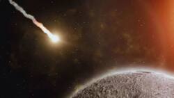 Asteroide 2024 YR4 enciende las alarmas: NASA alerta por probabilidad de que se estrelle contra la Luna