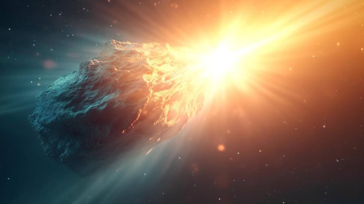 Científicos revelan qué pasaría si gigantesco asteroide golpea la Tierra: podría ocurrir en 2032
