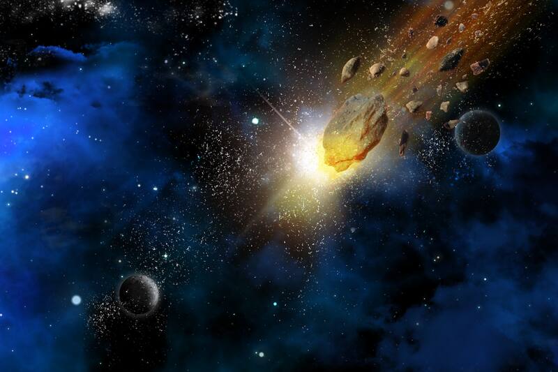 El cuerpo celeste pasará a aproximadamente 32.000 kilómetros de la Tierra.