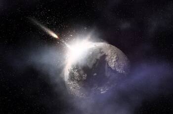 NASA en alerta por asteroide del porte de un avión que se acerca a la Tierra