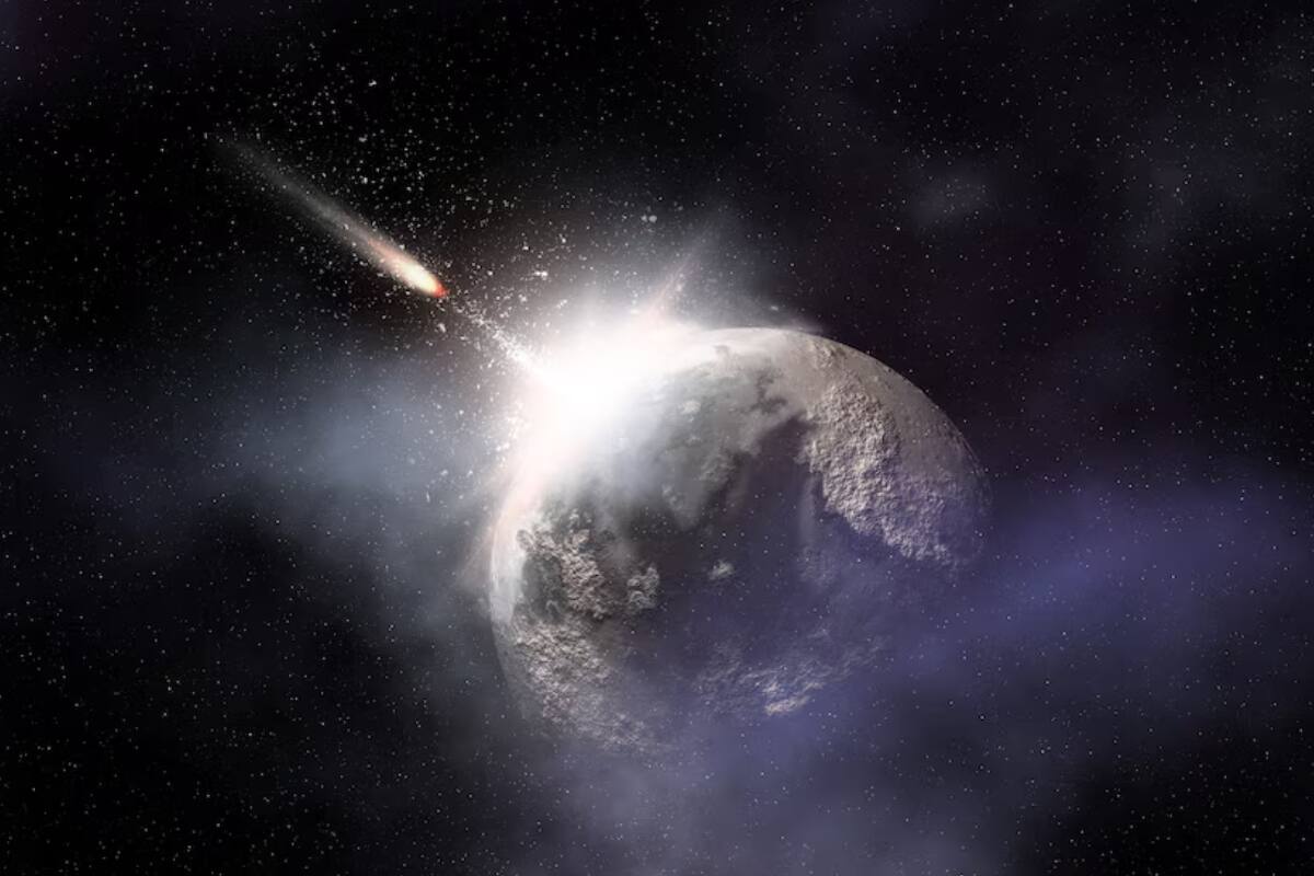 pone en alerta a la NASA.