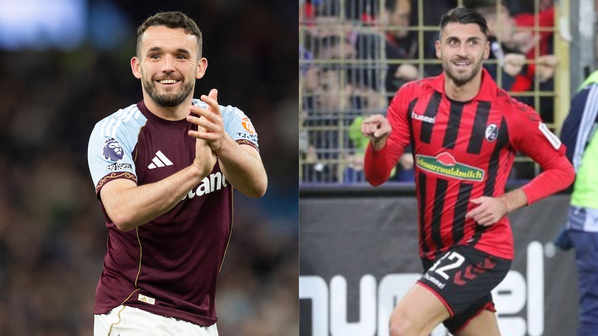 Aston Villa vs Friburgo: Hora y dónde ver EN VIVO por TV y online la final de la Europa League