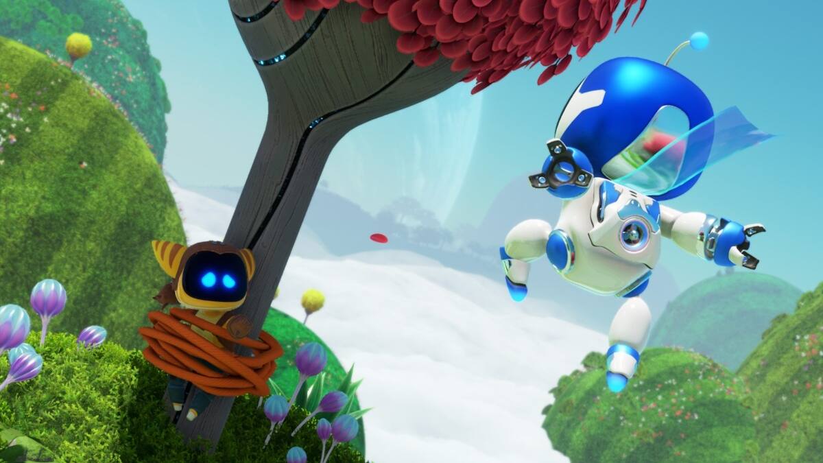 Astro Bot gana el GOTY en The Game Awards 2024: ¿Dónde comprar el galardonado juego?