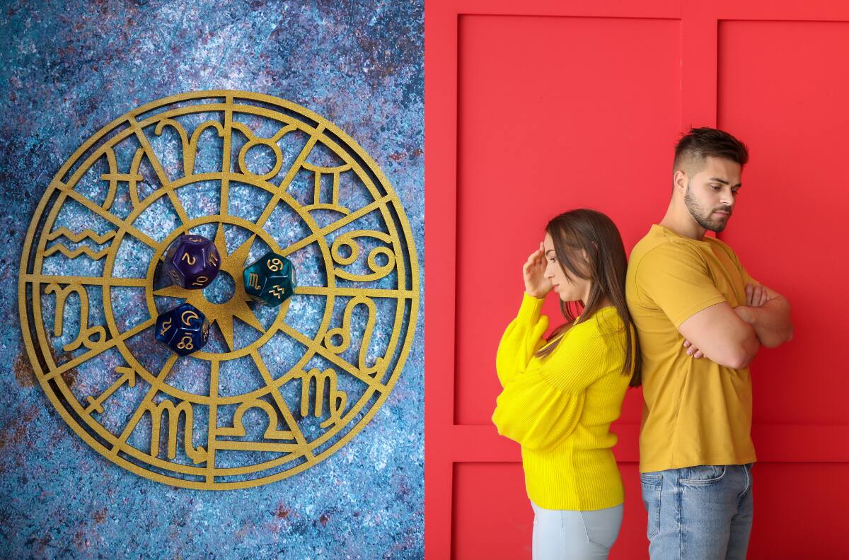 Descubre cuál es el signo más propenso a una ruptura amorosa este 2024 según la IA Gemini