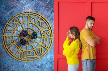 Descubre cuál es el signo más propenso a una ruptura amorosa este 2024 según la IA Gemini