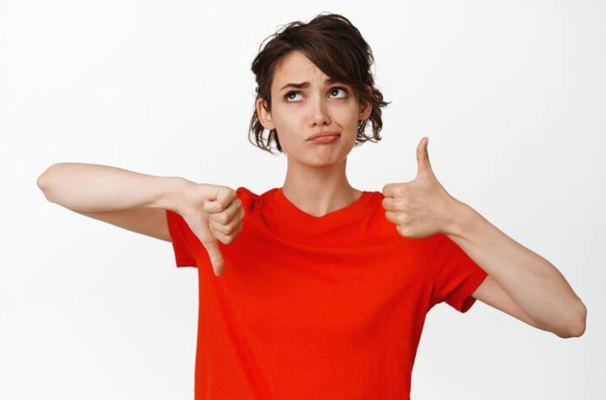 ¿Conoces a un Libra? Descubre aquí por qué es tan indeciso