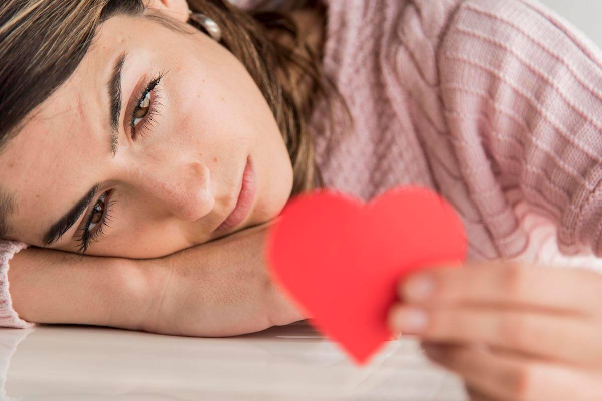 ¿Qué signos zodiacales le temen al amor?