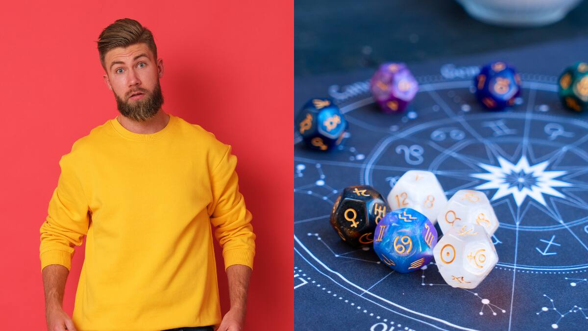 La IA Gemini dice que estos signos zodiacales son los que tienen mayor riesgo de quiebra este 2024