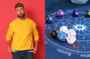 La IA Gemini dice que estos signos zodiacales son los que tienen mayor riesgo de quiebra este 2024