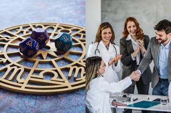 La IA Gemini dice que estos 5 signos zodiacales tendrán más oportunidades laborales este 2024