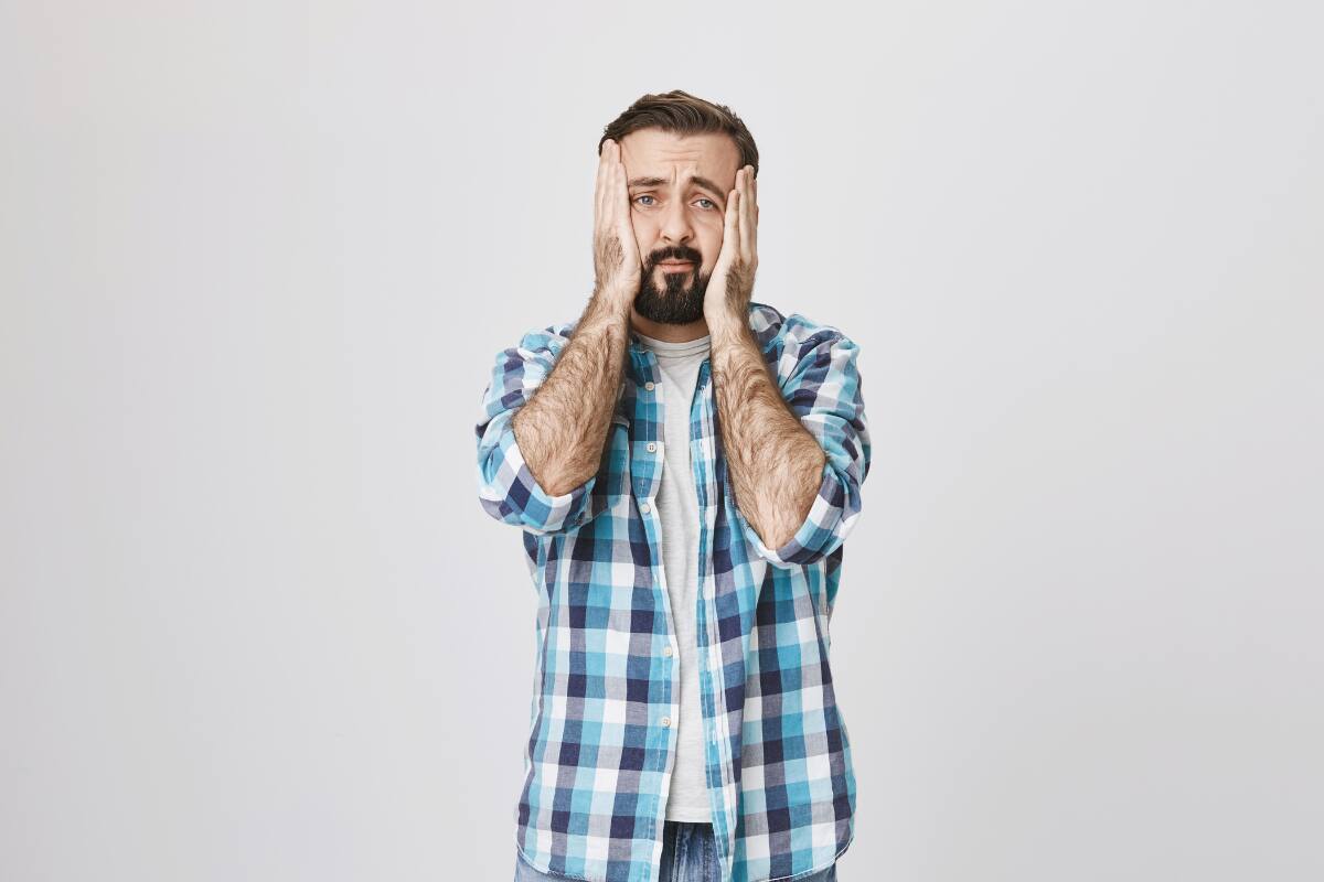 Conoce por qué motivo sufre cada signo zodiacal.