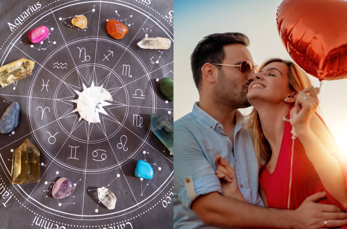 Descubre los signos zodiacales que encontrarán pareja este 2024 según la IA Gemini