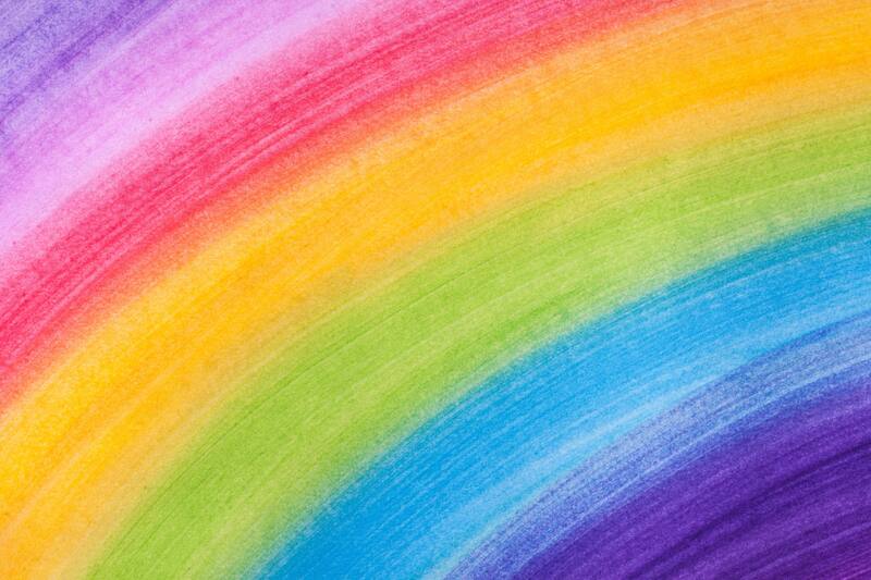 Conoce qué color ayuda a potenciar tu energía según tu signo zodiacal.