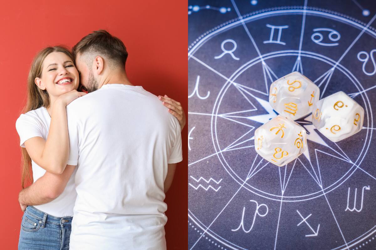 Conoce qué signos encontrarán el amor este 2024.