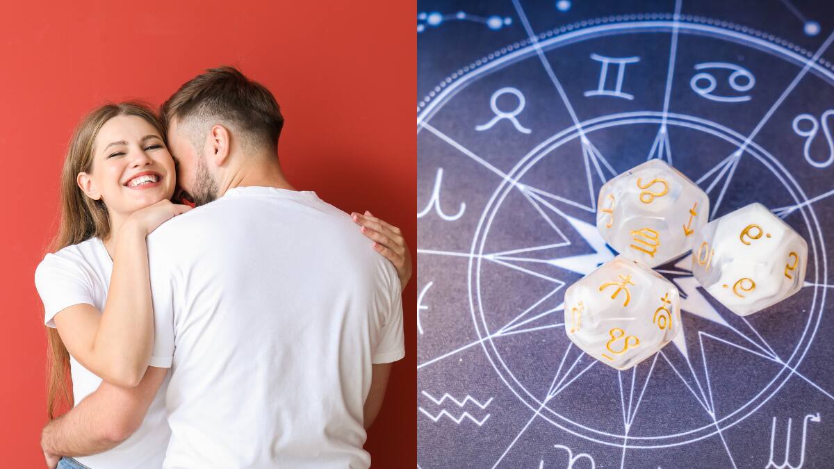 ¿Qué signos del zodiaco tendrán mejor suerte en el amor este 2024 según la IA Gemini de Google?