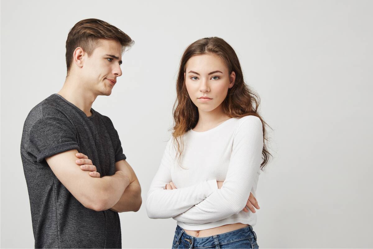 Estos son los 3 signos zodiacales más exigentes en el amor.